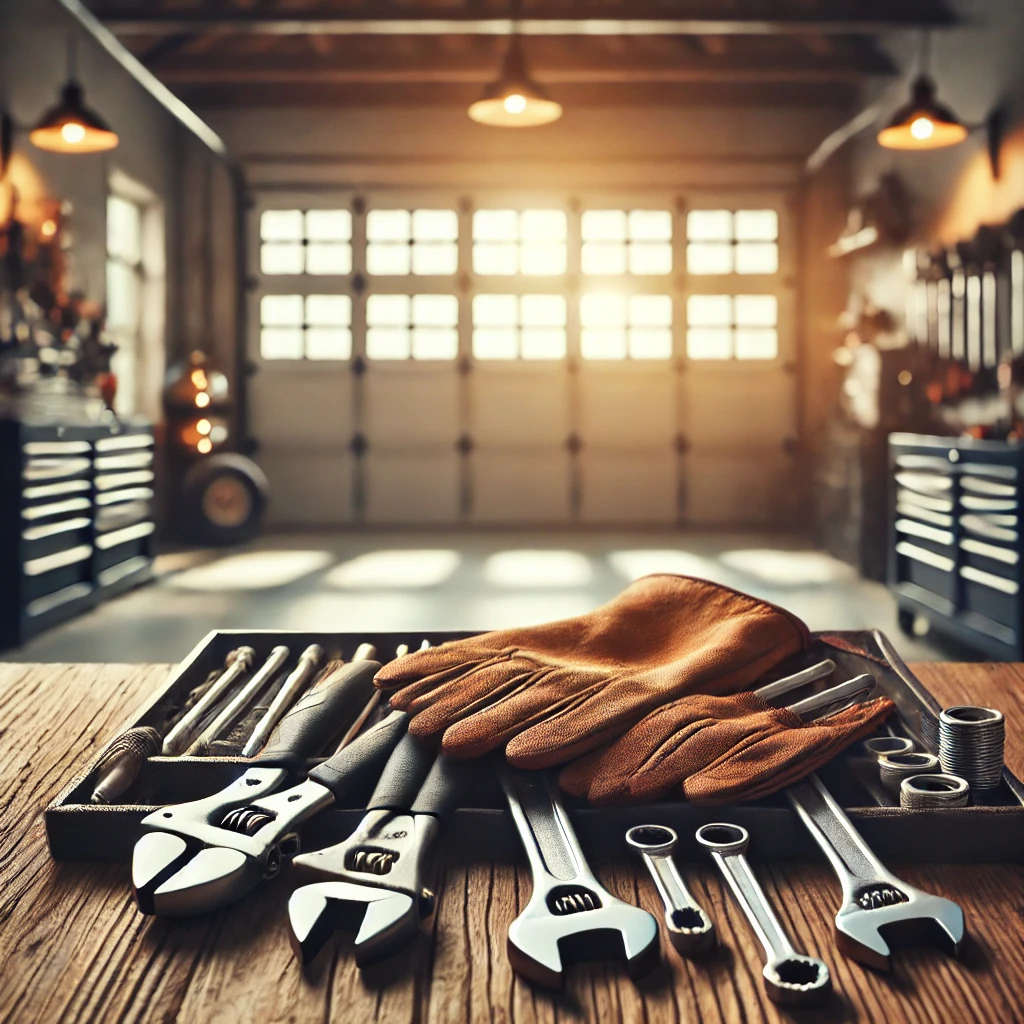 About Our Family-Owned Garage Door Company in Davie FL - Professional Service Team