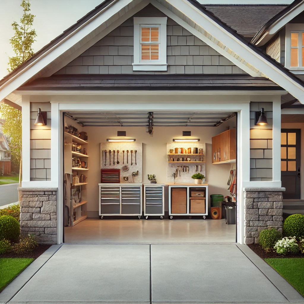 Latest garage door repair tips and maintenance guides from Davie's trusted experts