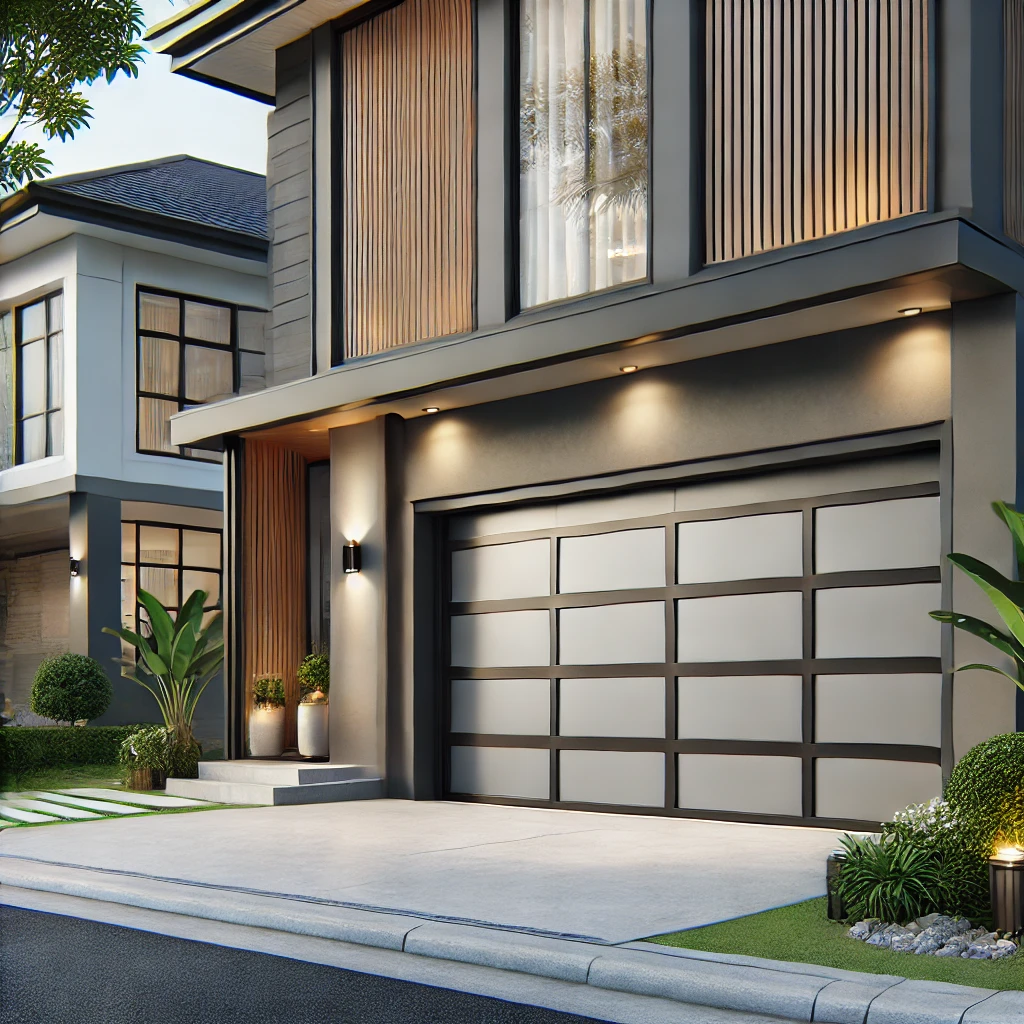 Professional Garage Door Company Davie FL - 24/7 Emergency Service & Repairs