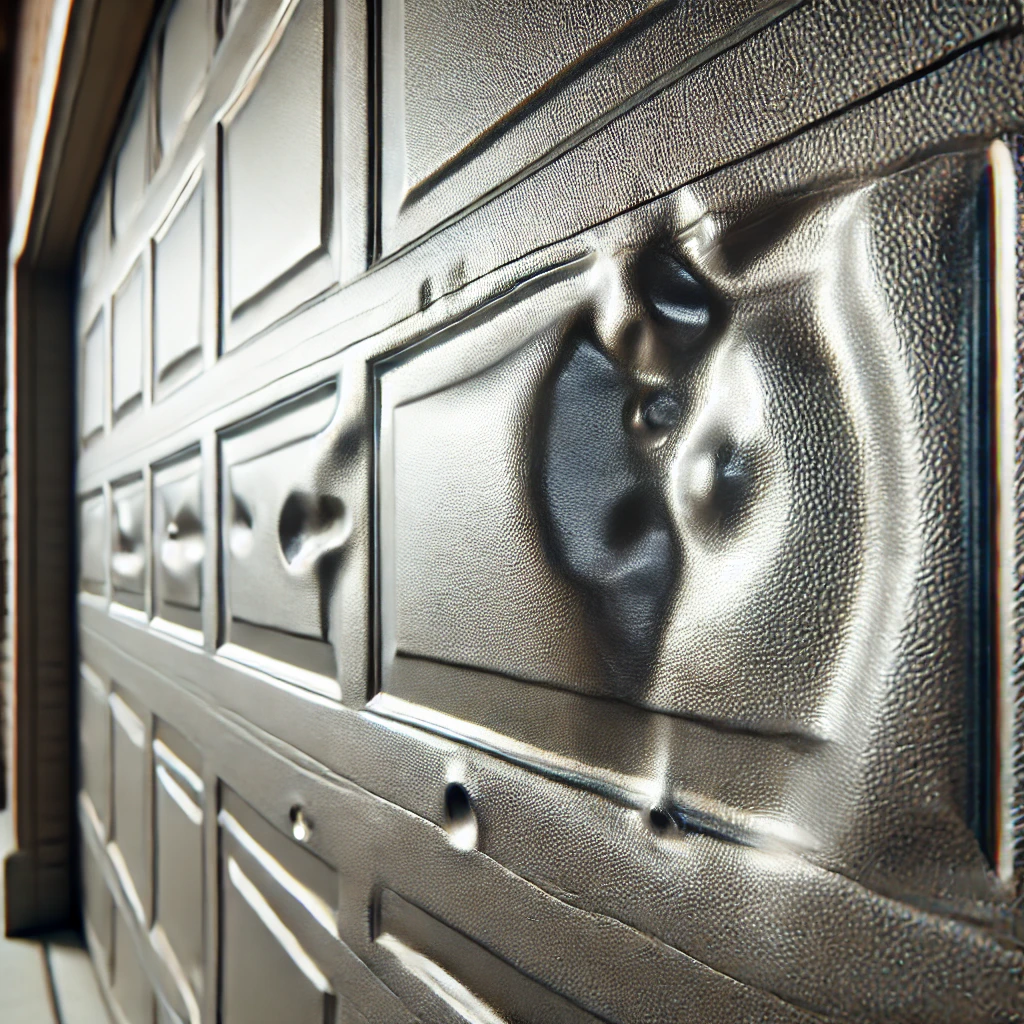 Professional Garage Door Dents Repair Davie FL - Expert Dent Removal Services