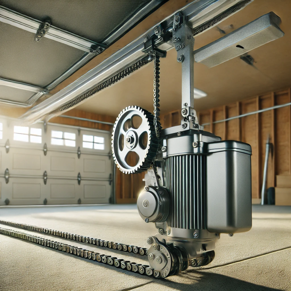 Garage Door Opener Installation & Service in Davie FL - Professional Solutions for All Opener Brands