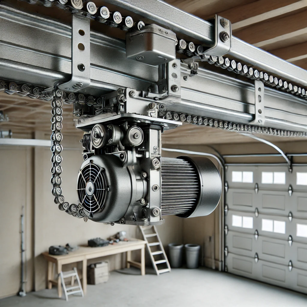 Professional Garage Door Opener Installation Davie FL - Expert Smart Opener Installation Services