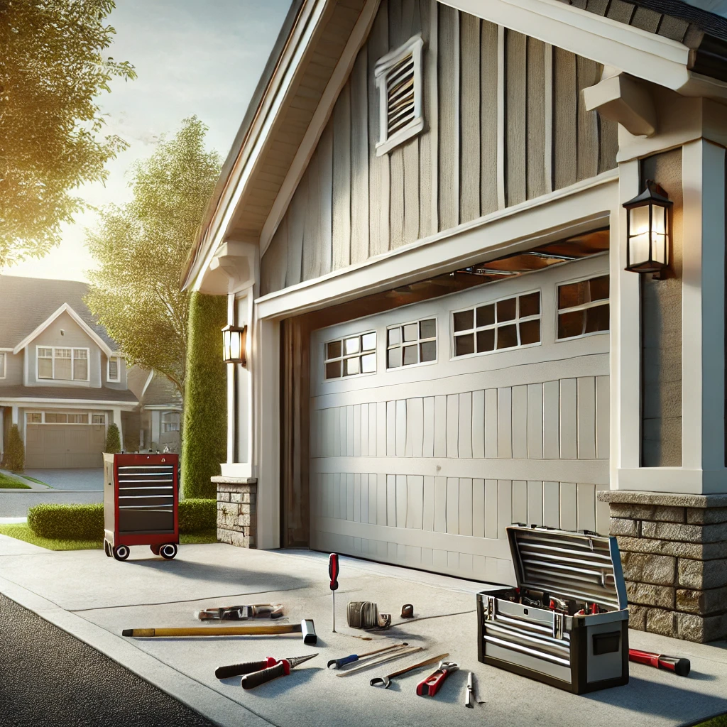 24/7 Garage Door Repair Davie FL - Emergency Repair Services by Garage Door Repair Davie