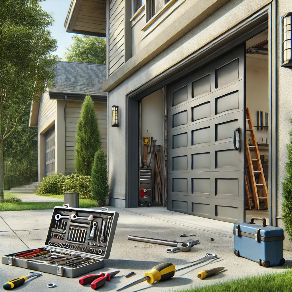 Local Garage Door Repair Davie FL - 24/7 Emergency Service Near You
