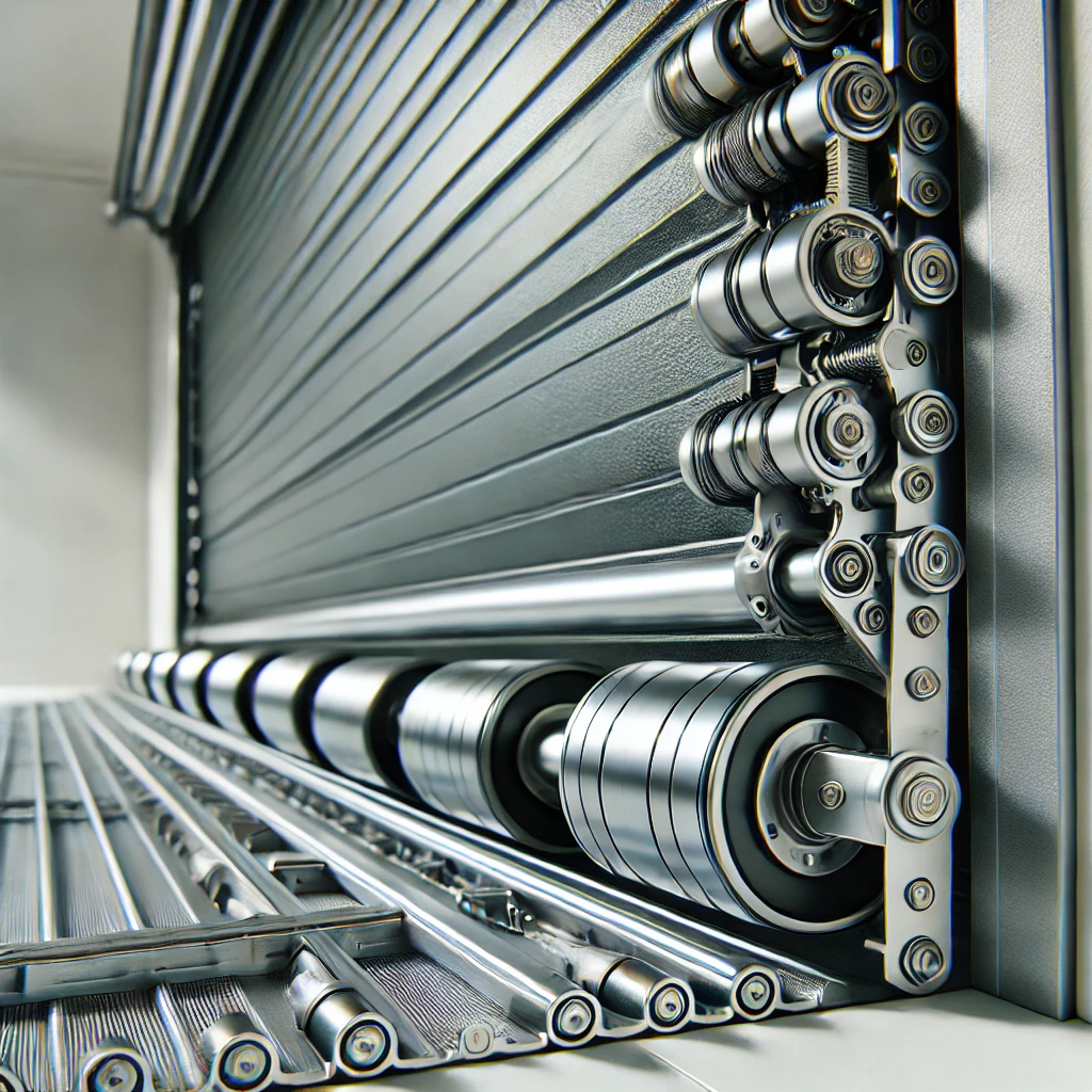 Expert Roller Garage Door Repairs Davie FL - Professional Door System Specialists